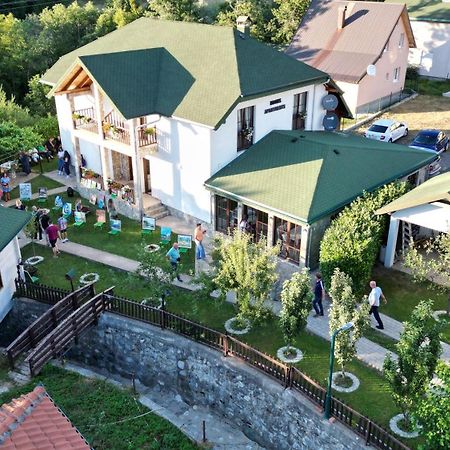 Rooms And Apartmants Mirovic Kolašin المظهر الخارجي الصورة