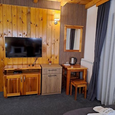 Rooms And Apartmants Mirovic Kolašin المظهر الخارجي الصورة