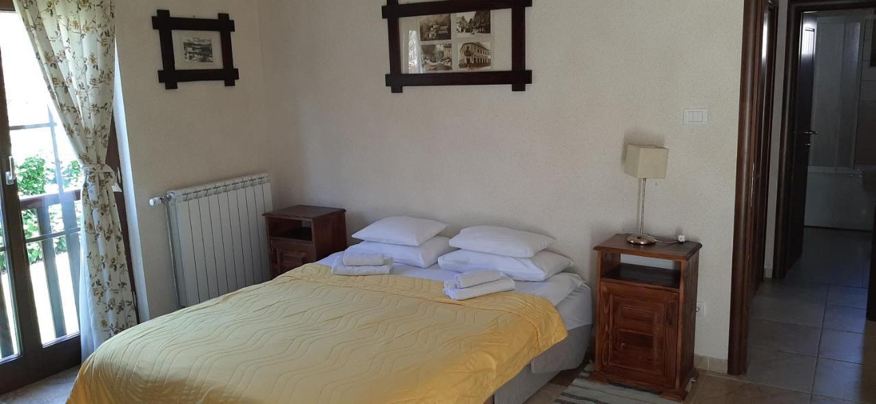 Rooms And Apartmants Mirovic Kolašin المظهر الخارجي الصورة