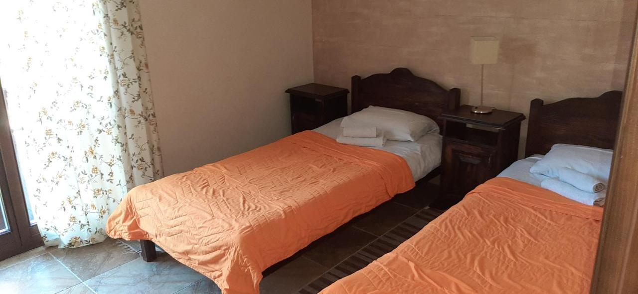 Rooms And Apartmants Mirovic Kolašin المظهر الخارجي الصورة