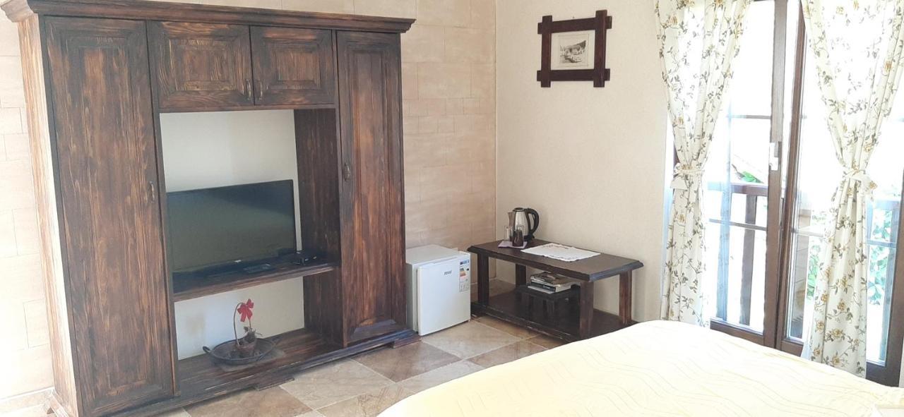 Rooms And Apartmants Mirovic Kolašin المظهر الخارجي الصورة