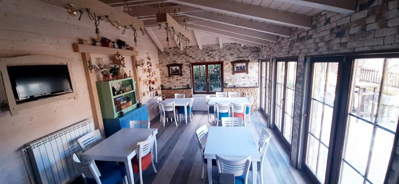 Rooms And Apartmants Mirovic Kolašin المظهر الخارجي الصورة
