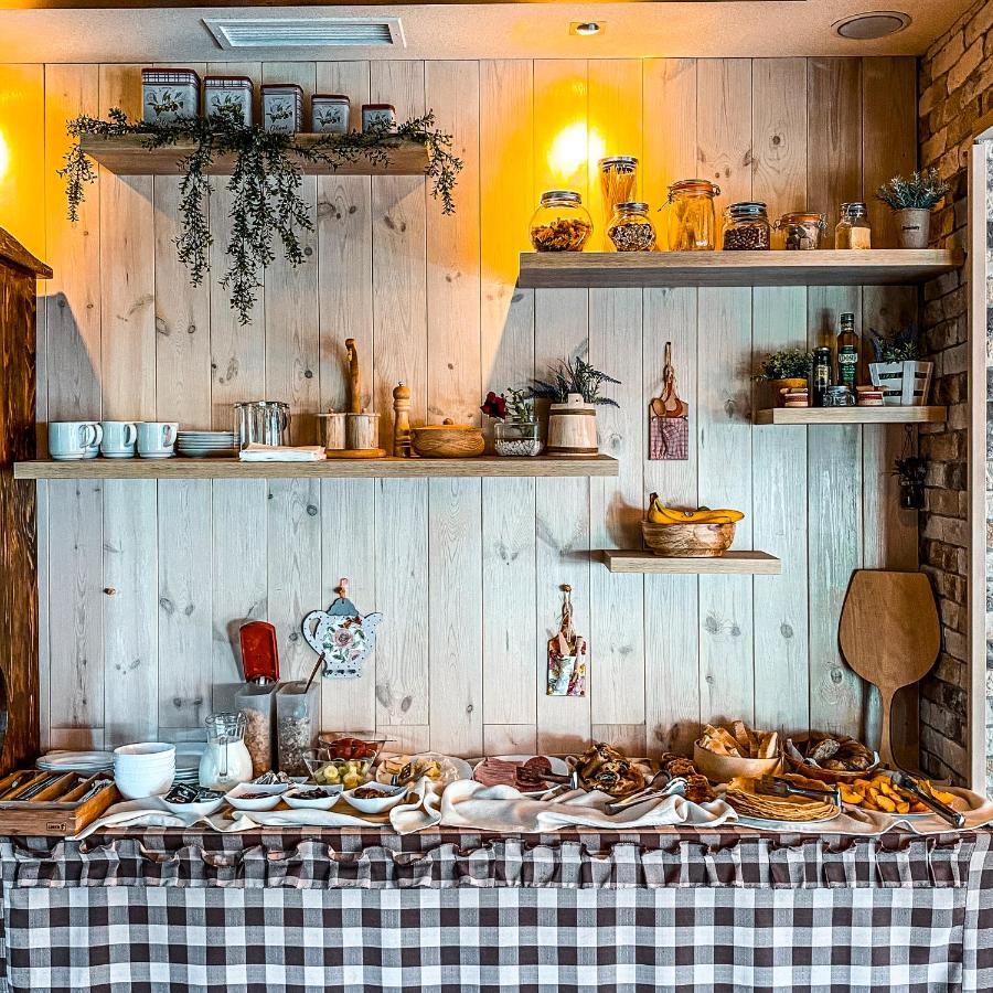 Rooms And Apartmants Mirovic Kolašin المظهر الخارجي الصورة
