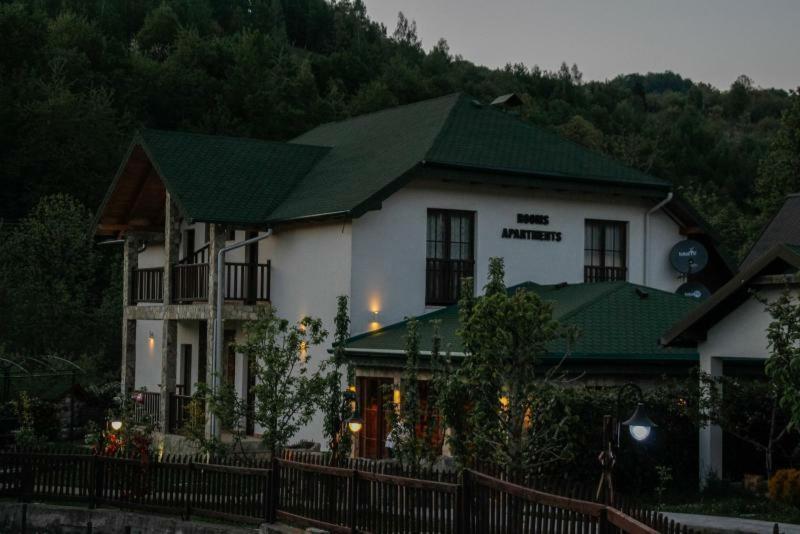Rooms And Apartmants Mirovic Kolašin المظهر الخارجي الصورة