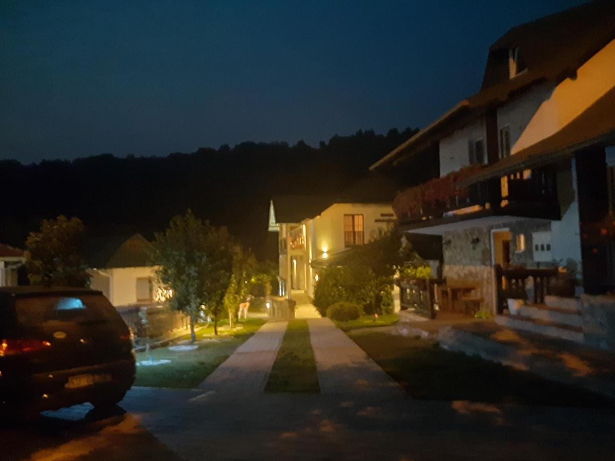 Rooms And Apartmants Mirovic Kolašin المظهر الخارجي الصورة