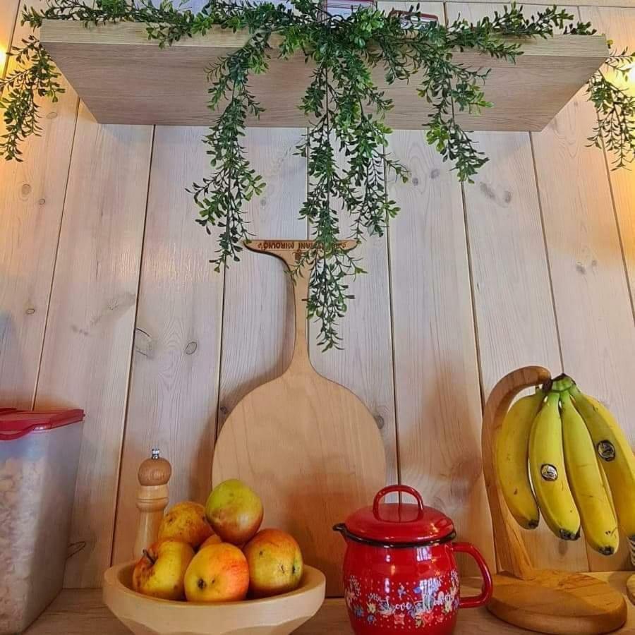 Rooms And Apartmants Mirovic Kolašin المظهر الخارجي الصورة