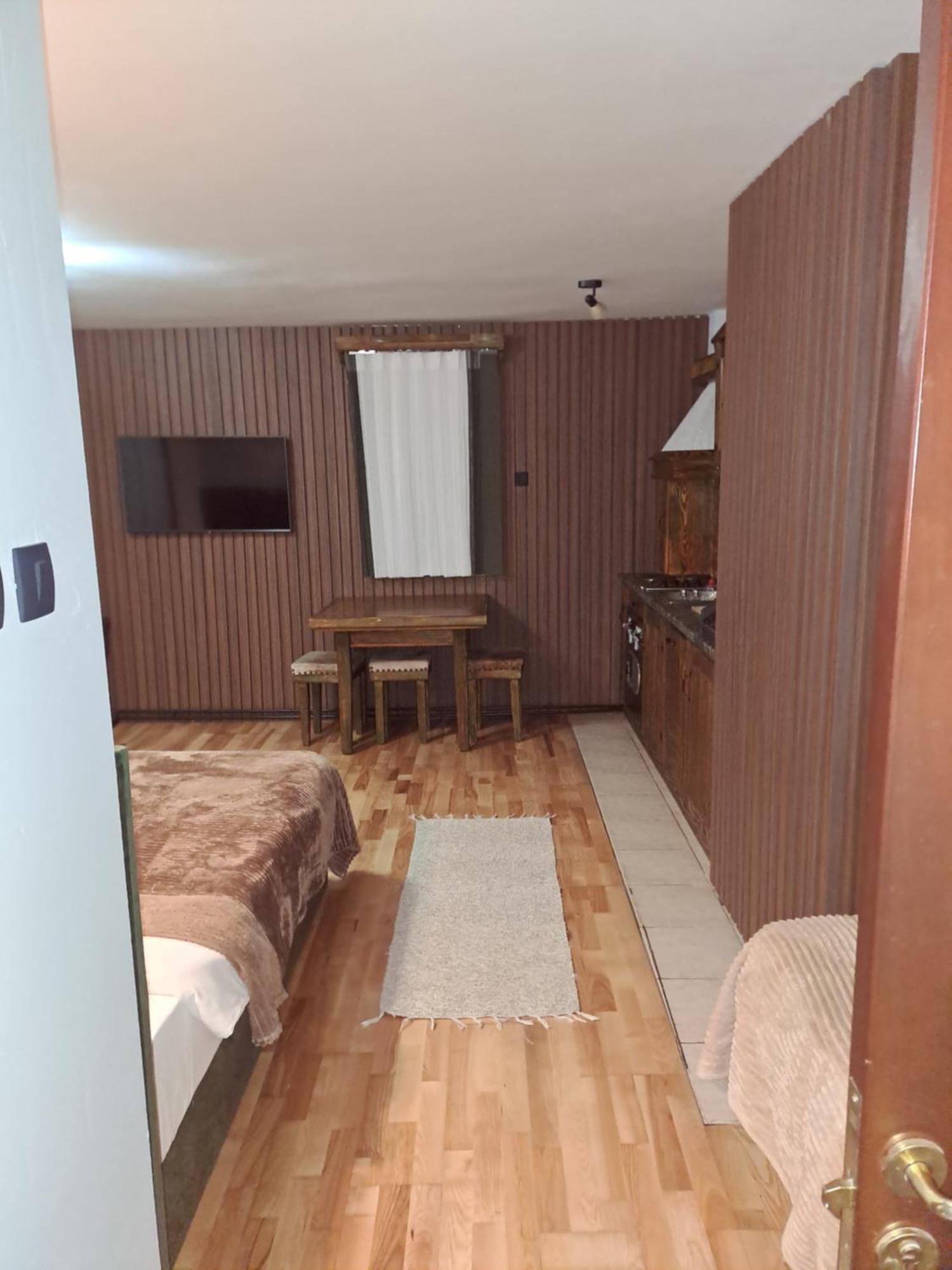 Rooms And Apartmants Mirovic Kolašin المظهر الخارجي الصورة