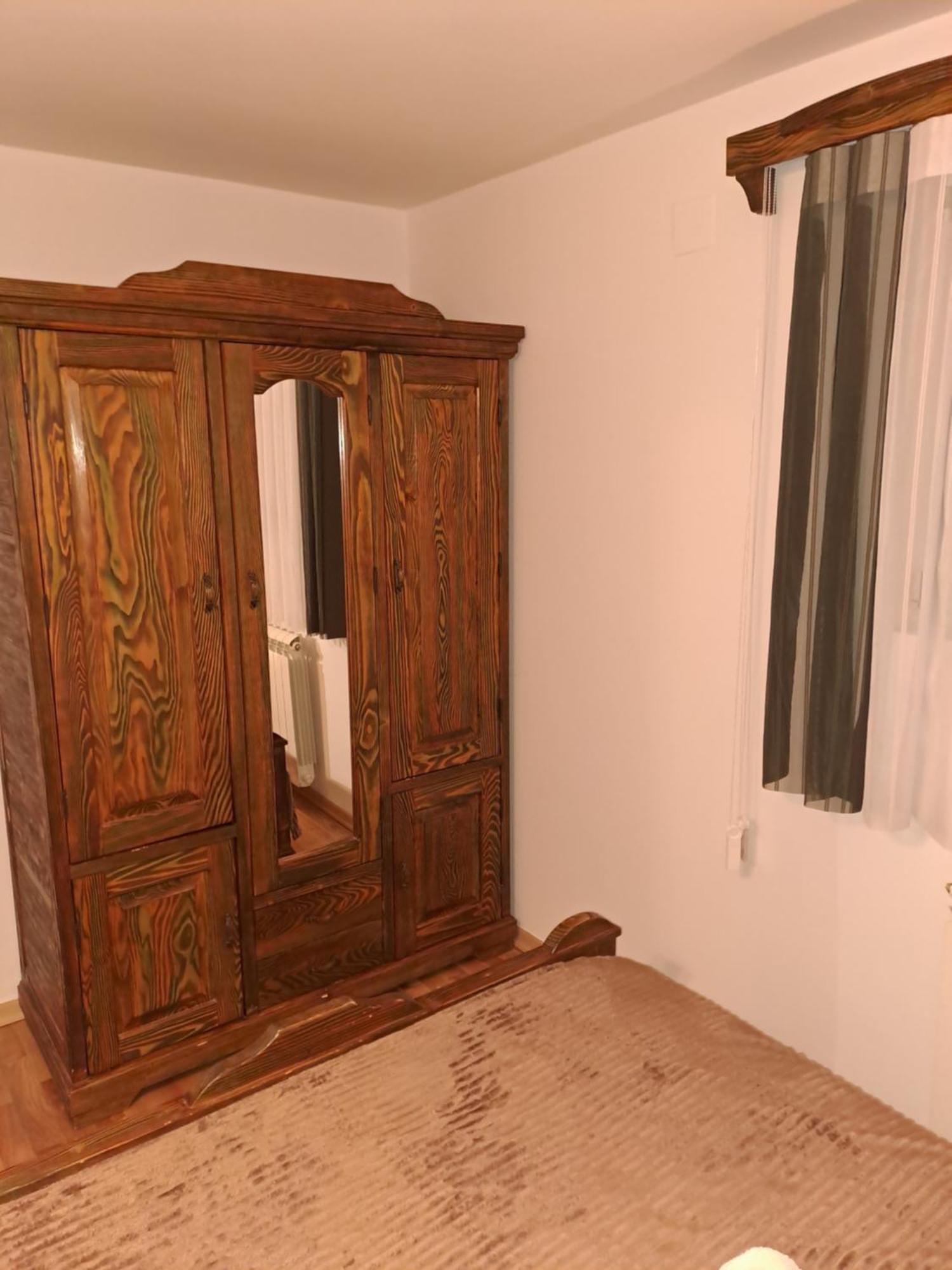 Rooms And Apartmants Mirovic Kolašin المظهر الخارجي الصورة