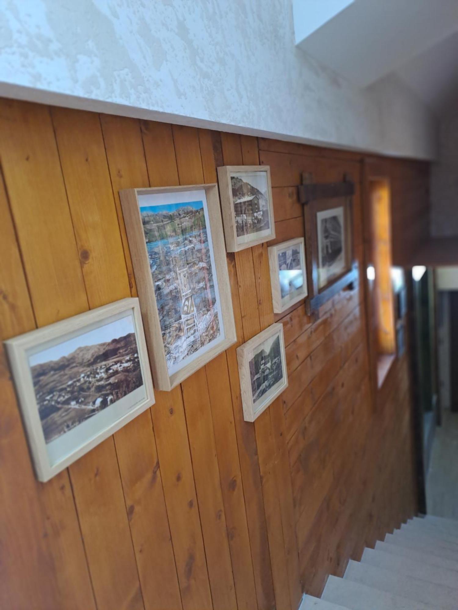 Rooms And Apartmants Mirovic Kolašin المظهر الخارجي الصورة