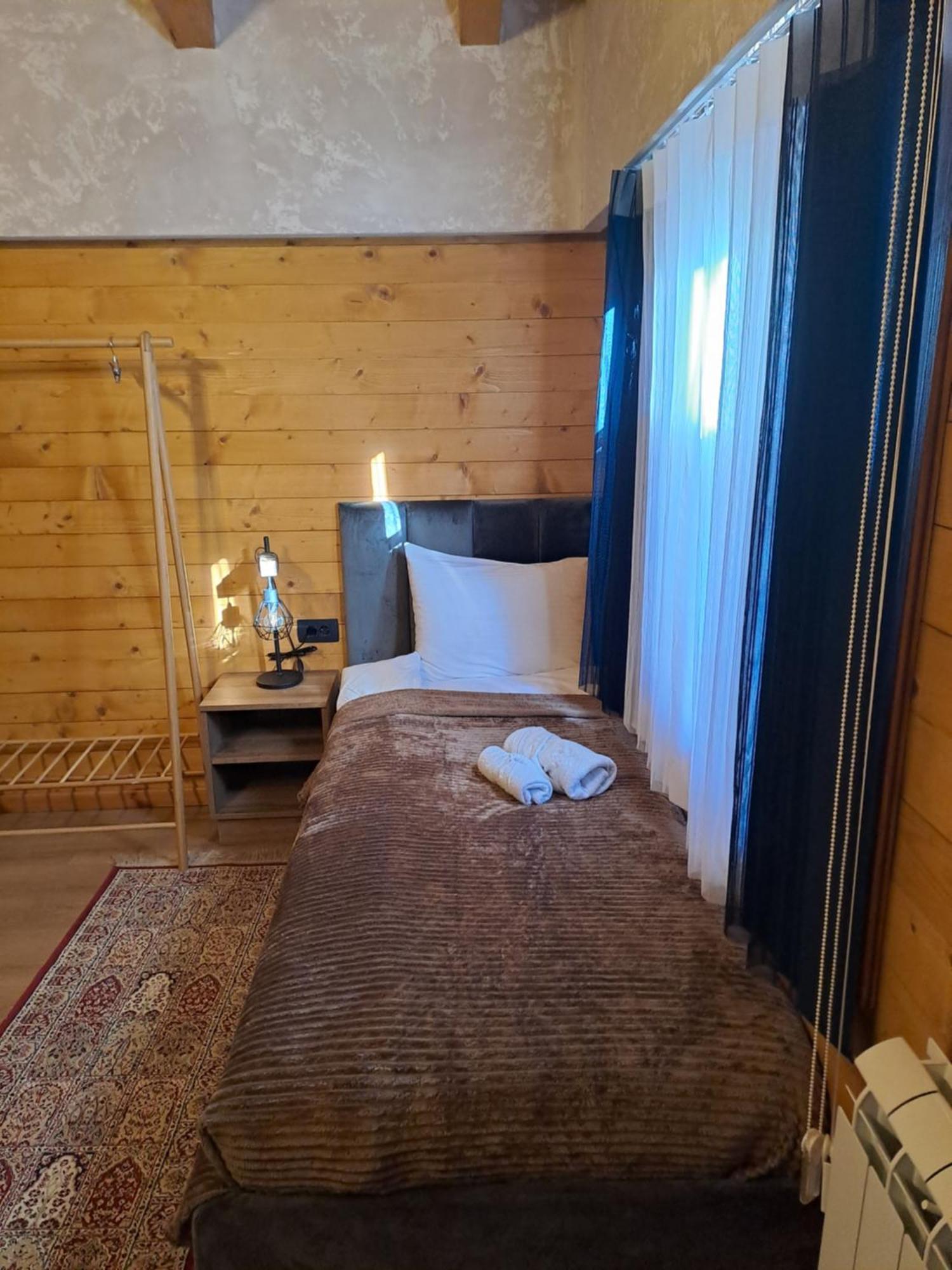 Rooms And Apartmants Mirovic Kolašin المظهر الخارجي الصورة