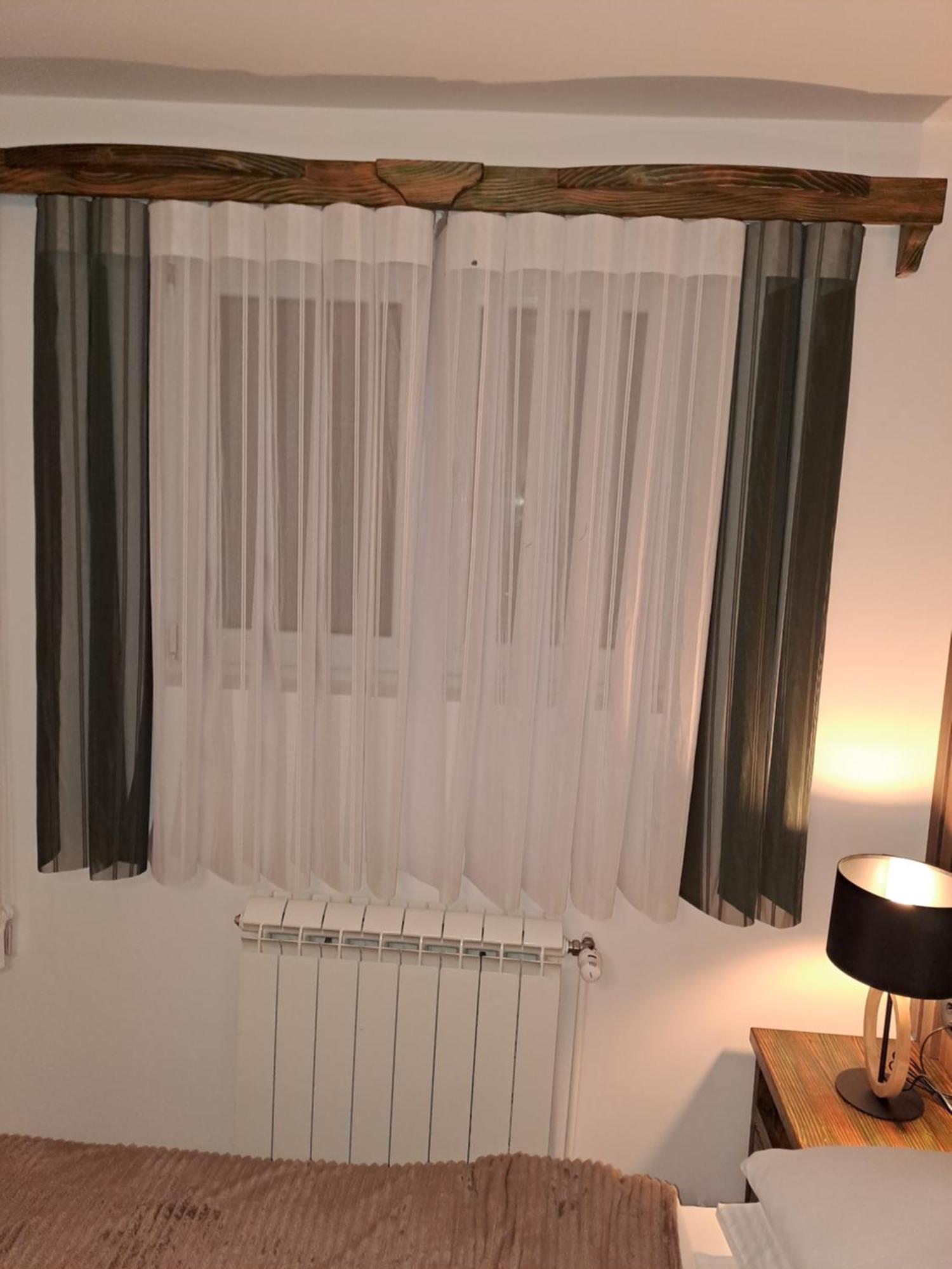 Rooms And Apartmants Mirovic Kolašin الغرفة الصورة