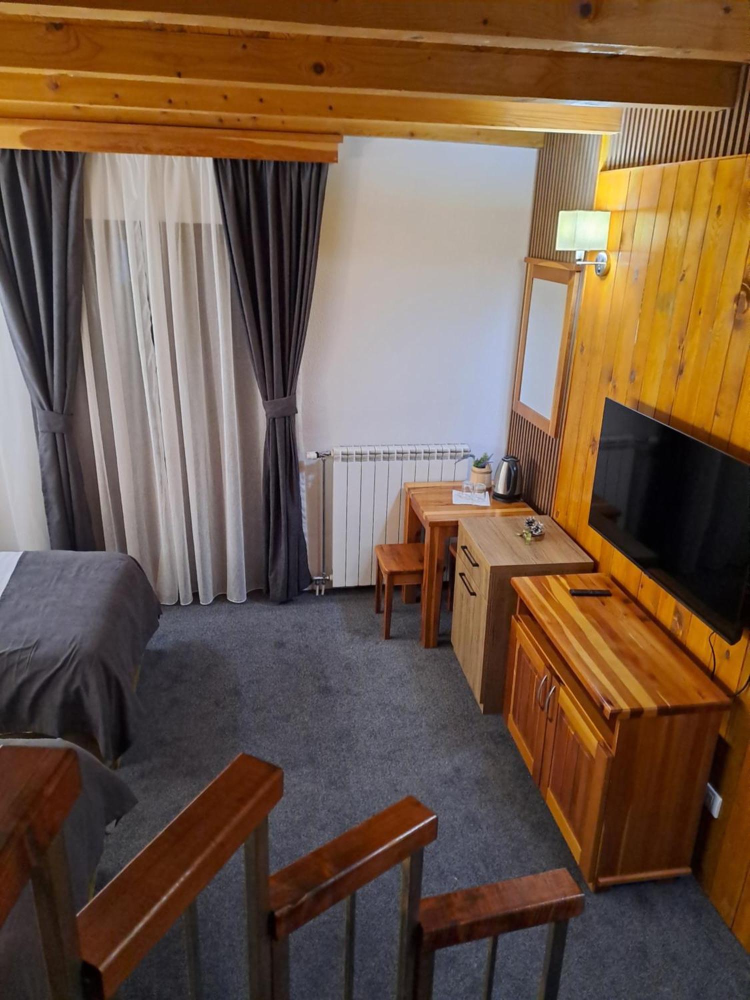 Rooms And Apartmants Mirovic Kolašin المظهر الخارجي الصورة