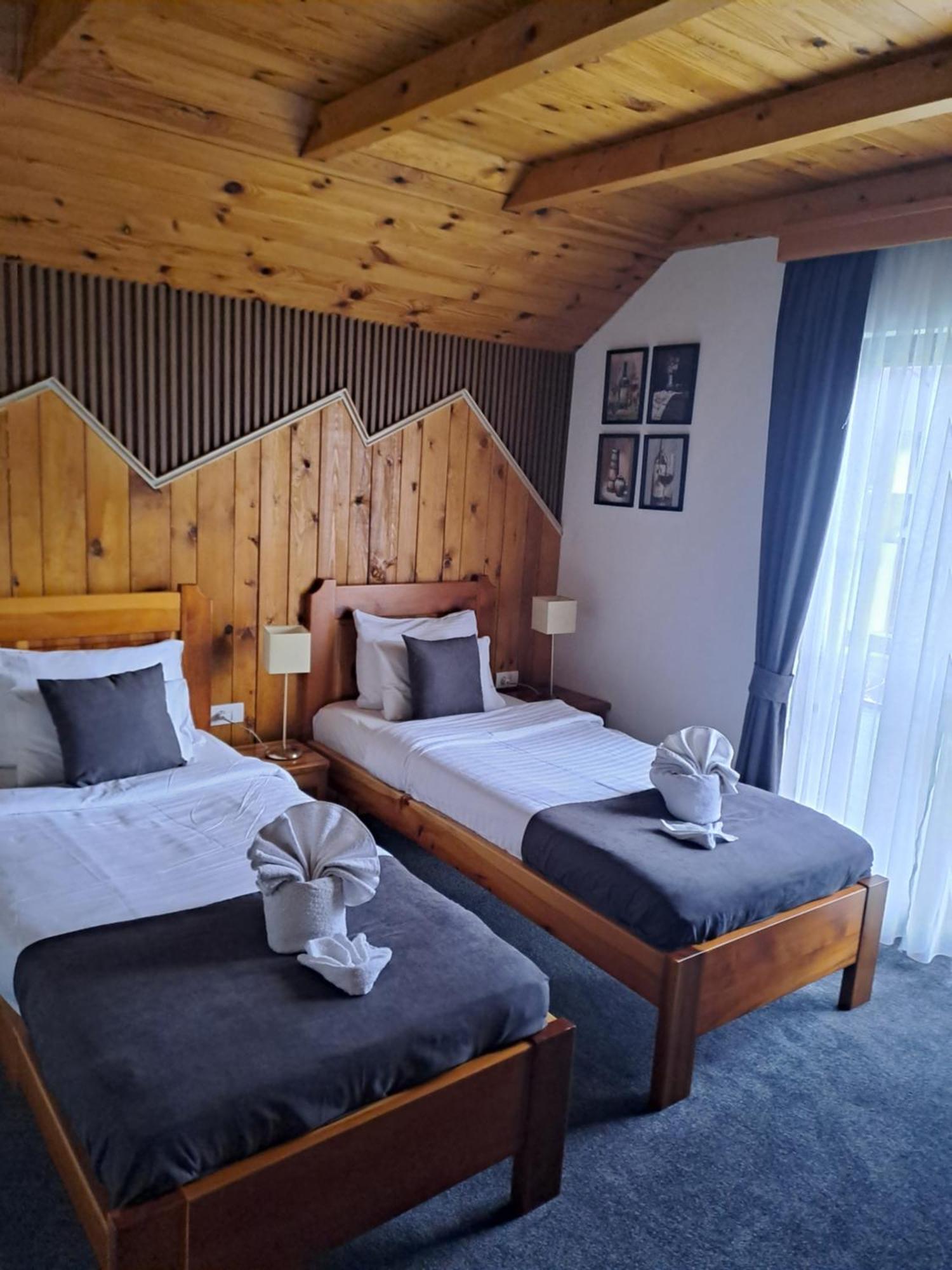 Rooms And Apartmants Mirovic Kolašin المظهر الخارجي الصورة